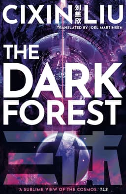 The Dark Forest