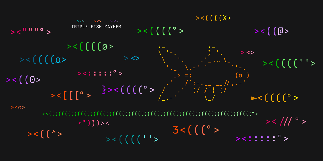 fish
